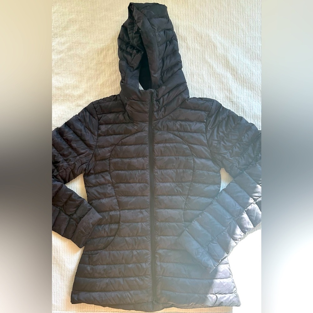 Lululemon jacket